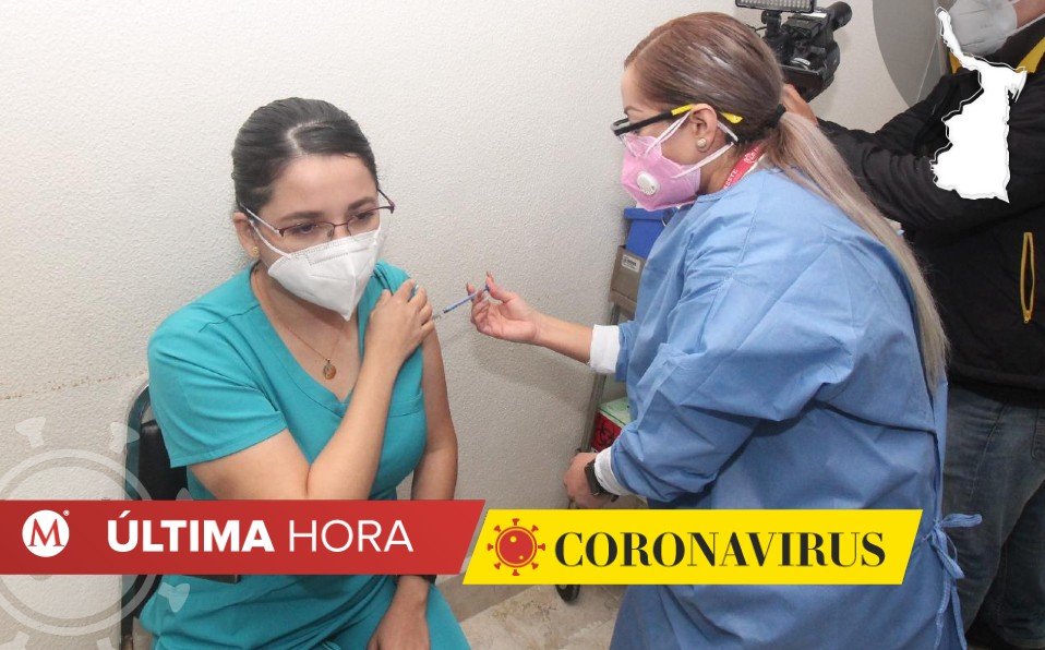 Coronavirus en Tamaulipas hoy 23 de enero. Últimas noticias y casos