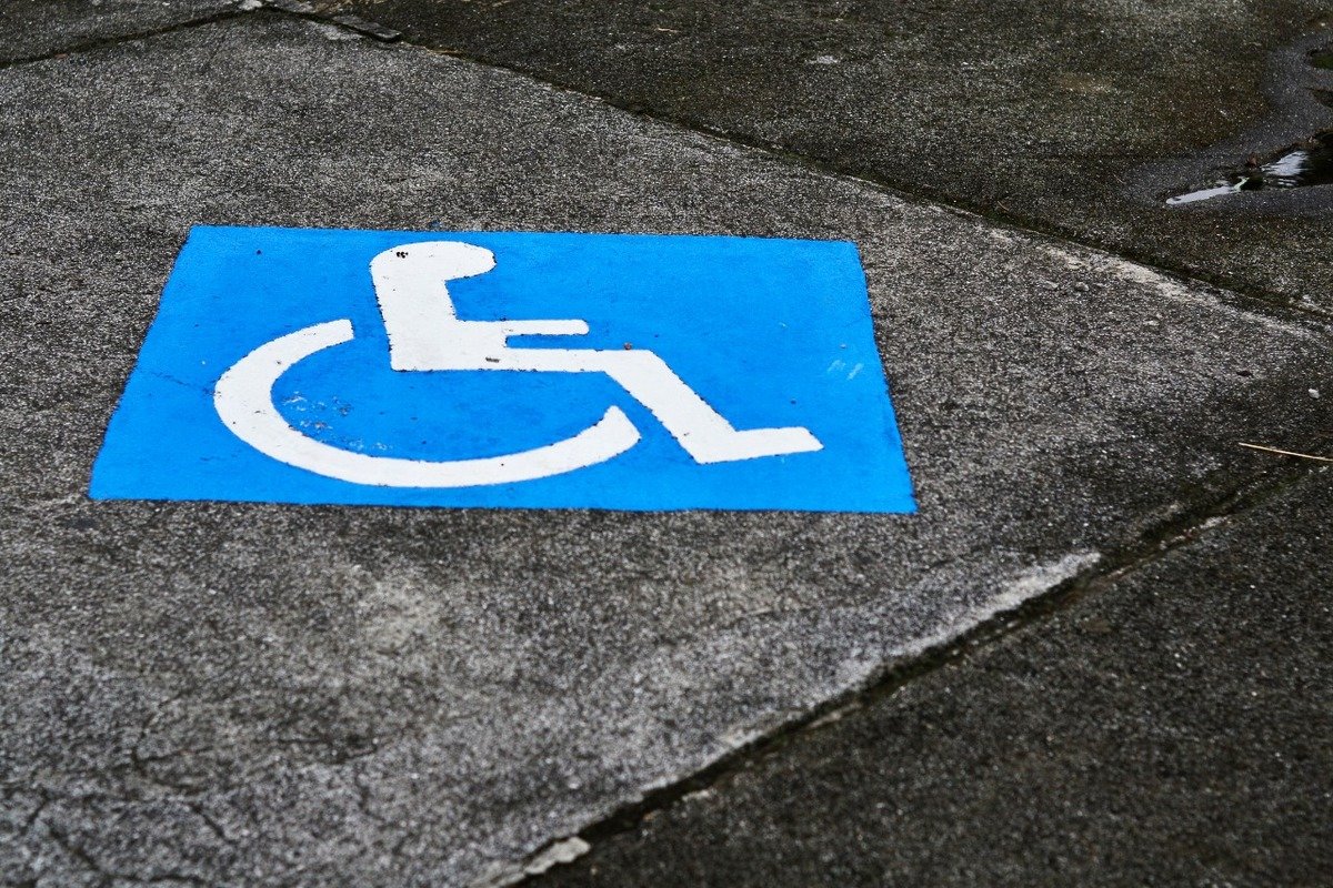 Puebla, 450 mil personas tienen alguna discapacidad