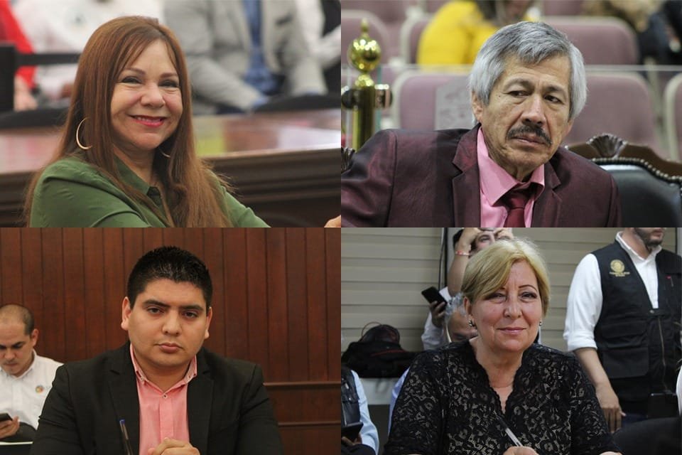 *Impulsa morena reformas para garantizar el bienestar animal*