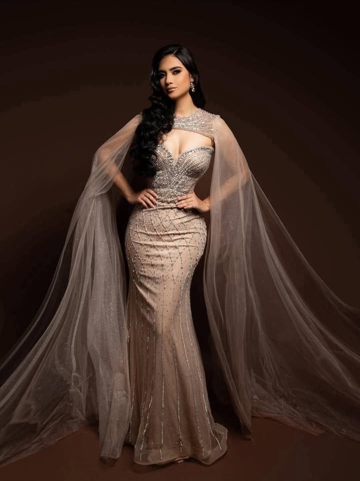 #CARNAVAL2026 👑 | Anahà se convierte en la Reina del Carnaval de Mazatlán 2026 Arriba la Tambora