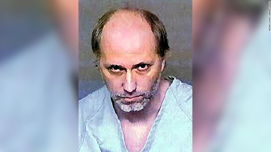 Un operador de un sitio web de pedofilia ha sido arrestado por el secuestro de una niña de 12 años