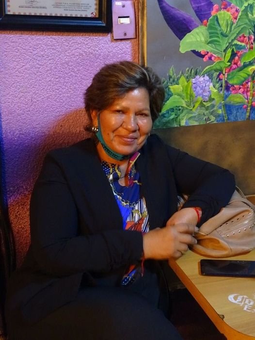 "Te nombré en el silencio", documental que narra la lucha de Las Rastreadoras de