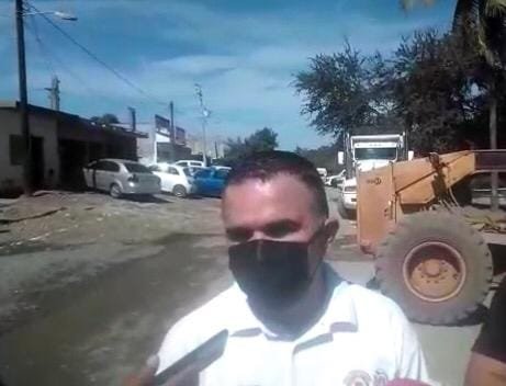 No hay afectaciones por las bajas temperaturas en la zona serrana del sur del es