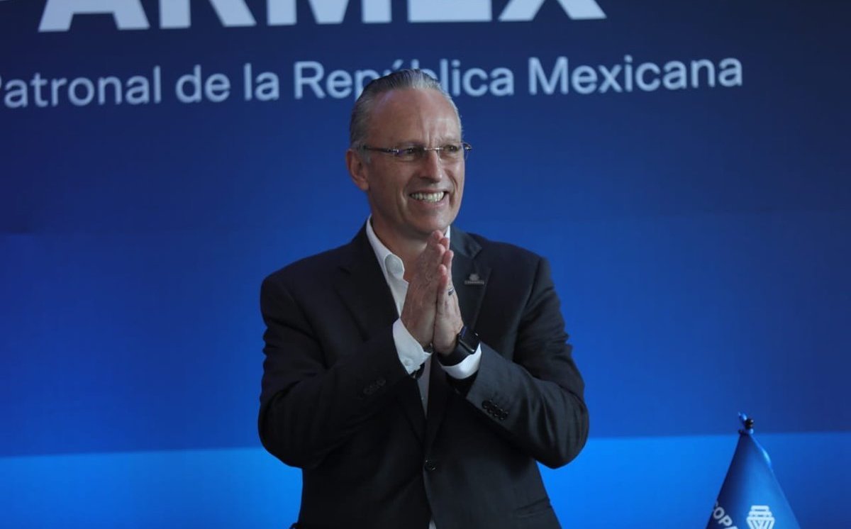 Caída de la economía se puede revertir con trabajo de IP y gobierno