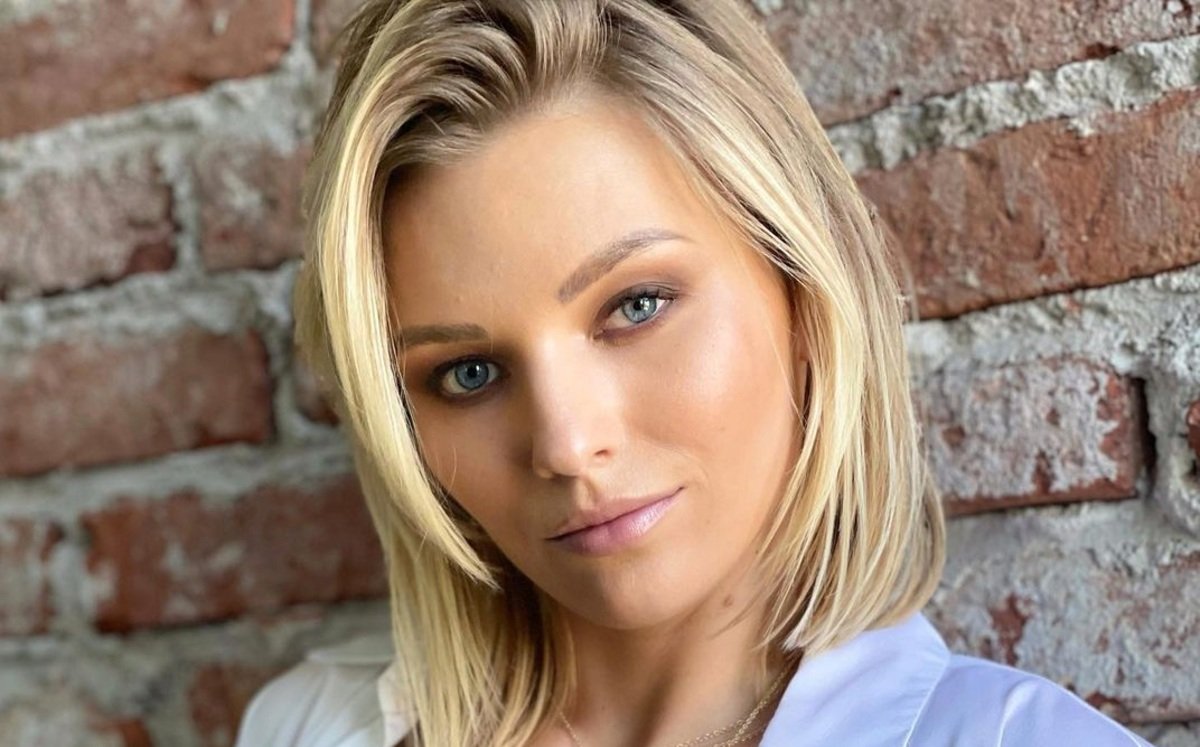 Irina Baeva revela cómo comenzó su relación con Gabriel Soto