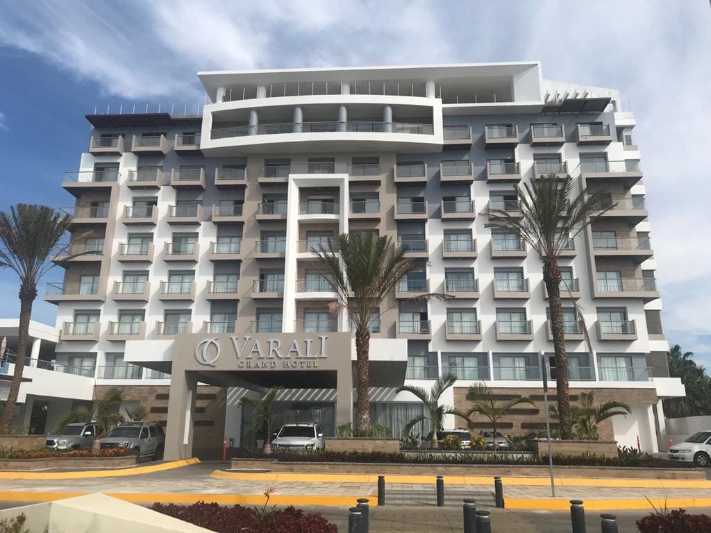 Lentas la reservaciones hoteleras en Mazatlán para la Serie del Caribe