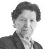 El presidente que leía periódicos