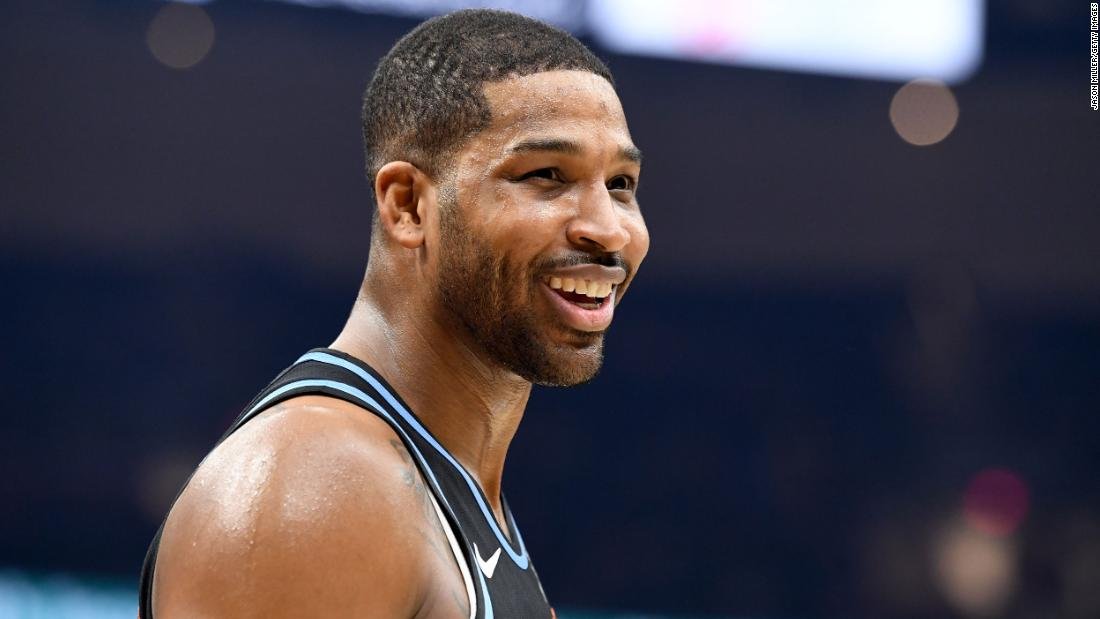 Tristan Thompson, estrella de la NBA, se convierte en ciudadano estadounidense