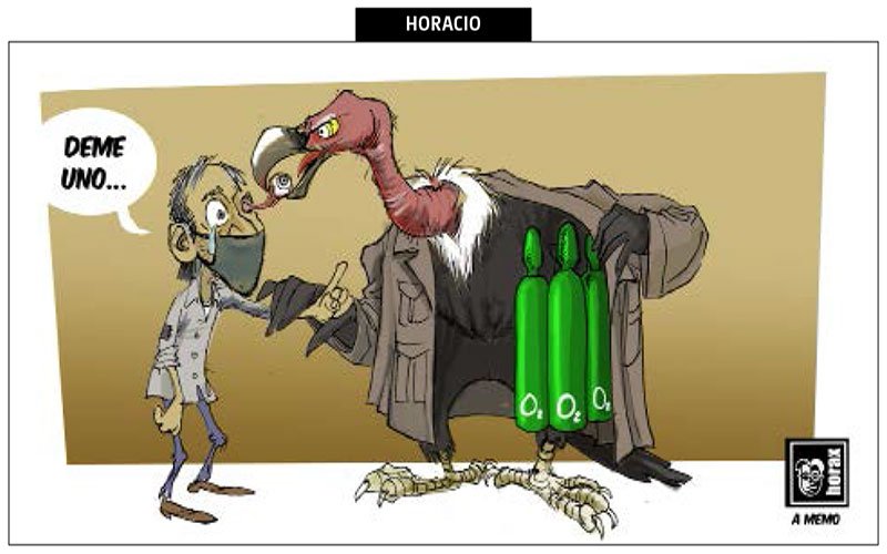 Horacio