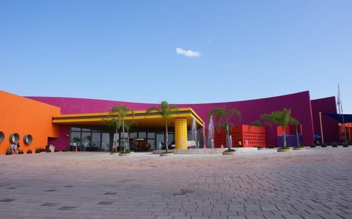 CRIT Tamaulipas, 12 años de cambiar las vidas de miles de niños