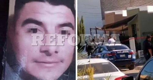 ¡CAE EL FILICIDA Y MULTIHOMICIDA DE LOS MOCHIS EN SONORA!