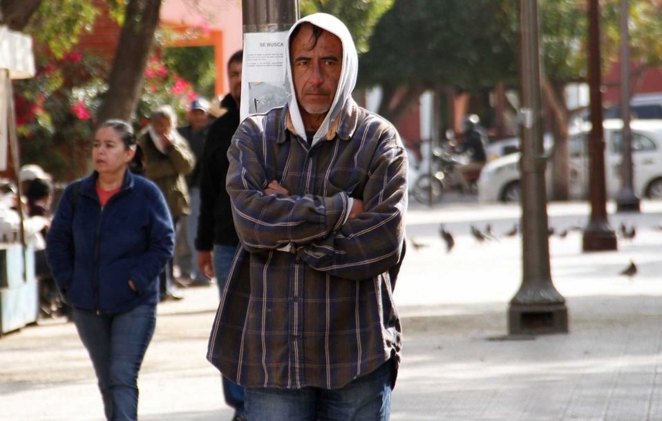 Clima en Torreón. La temperatura estará cerca de los cero grados