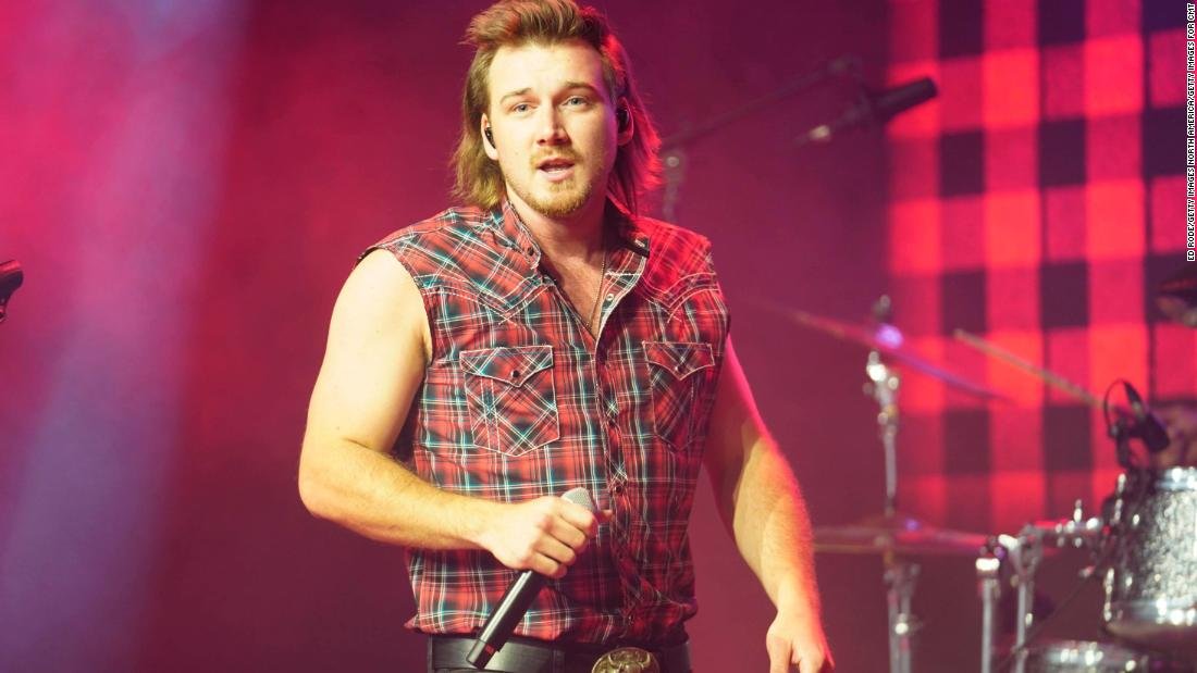Morgan Wallen se disculpa por el insulto racial a medida que crece la reacción