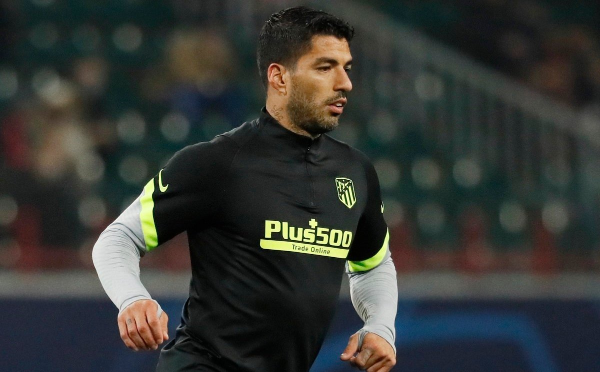 Luis Suárez es investigado por posible trampa en un examen de italiano