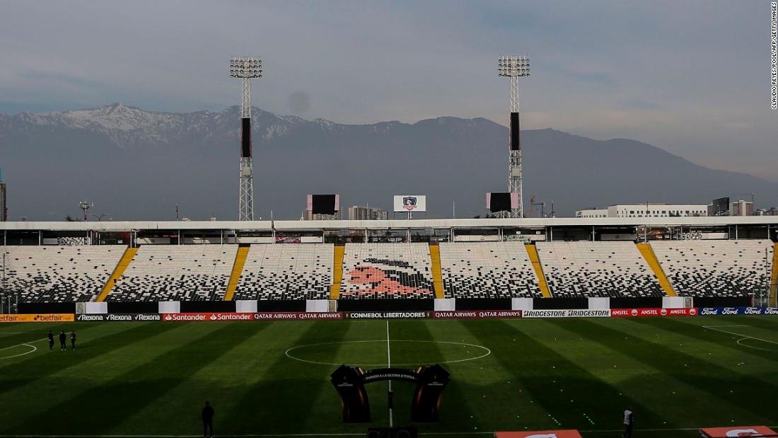 'El fantasma de la B' - El espectro del descenso persigue al gigante del fútbol sudamericano