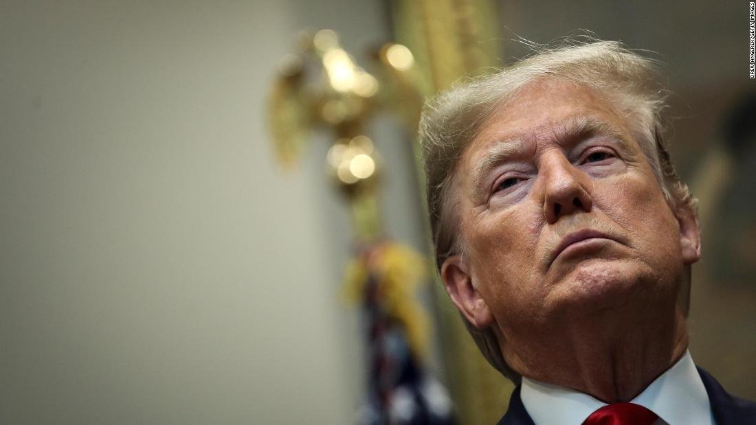 Algunos asesores de la Casa Blanca temen los últimos días de Trump