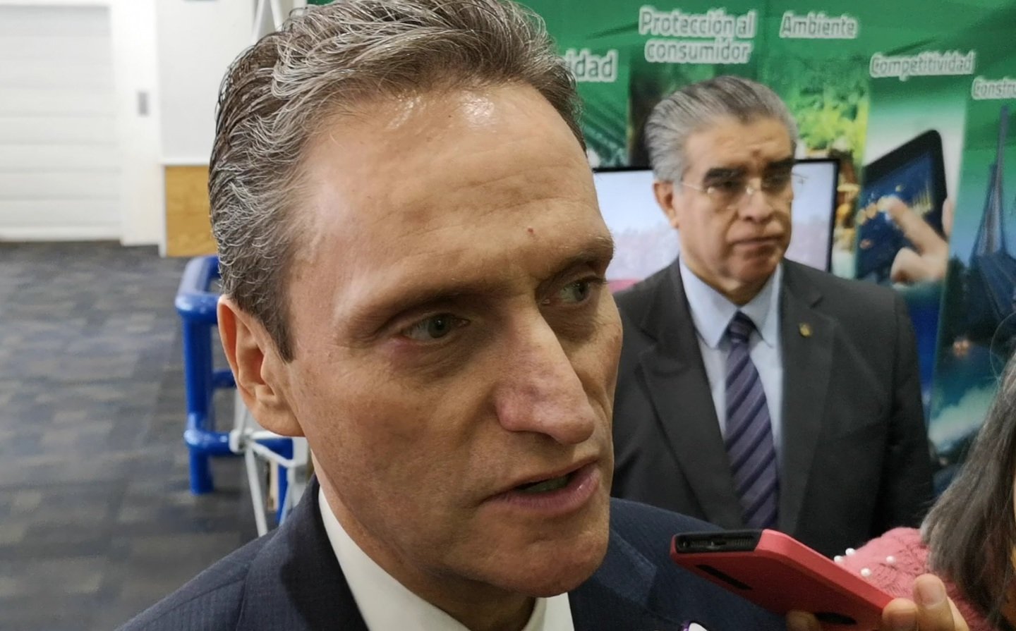 Por semáforo rojo se tendrán pérdidas por 48 mil mdp: Canaco CdMx