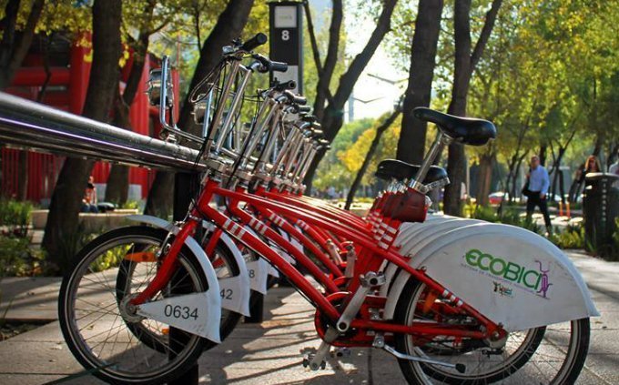 Ecobici CdMx tendrá espacios publicitarios en unidades