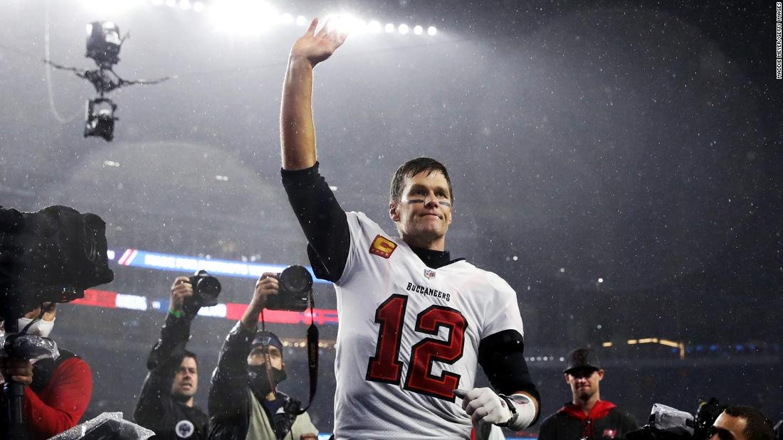 Tom Brady anuncia oficialmente su retiro de la NFL