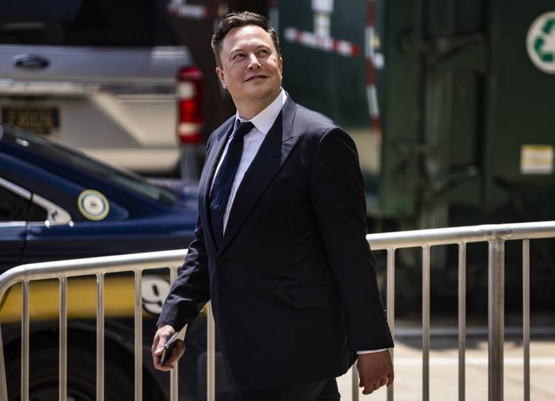 Elon Musk planea instituto de alta tecnología: descuentos especiales para propietarios de canes