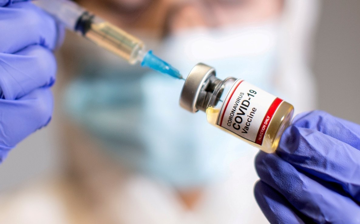 Secretaría de Salud descarta mercado negro para vacuna de Pfizer