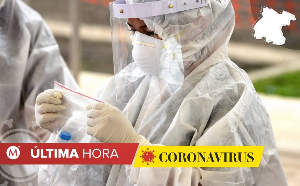 Coronavirus Guanajuato hoy 31 enero. Últimas noticias y casos, en vivo