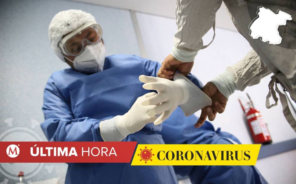 Coronavirus Guanajuato 15 diciembre. Últimas noticias y casos, en vivo