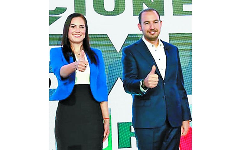 Dirigentes de Va por México piden dejar ya las diferencias
