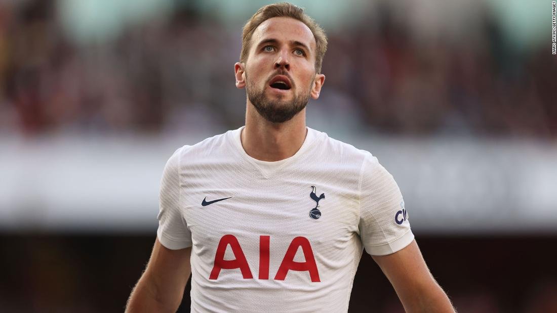 Premier League: la caída del Tottenham de finalistas de la Champions League 2019 a una paliza a manos del Arsenal