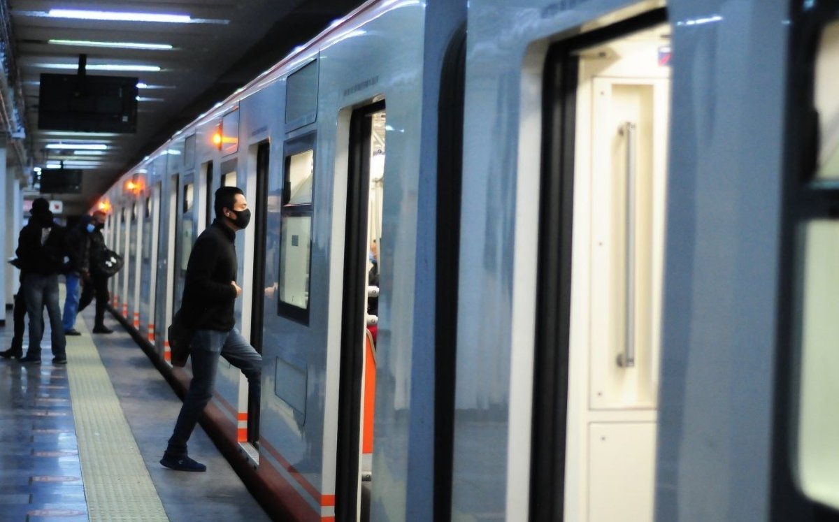 Metro CdMx. Línea 3 iniciará operaciones el próximo lunes