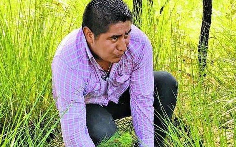 Misael Zamora es inocente, reconoce Fiscalía de Edomex