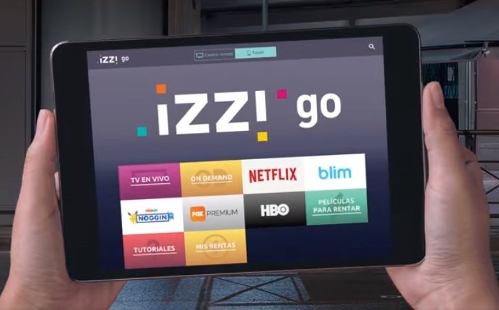 Izzi concluirá migración de clientes de Axtel en diciembre