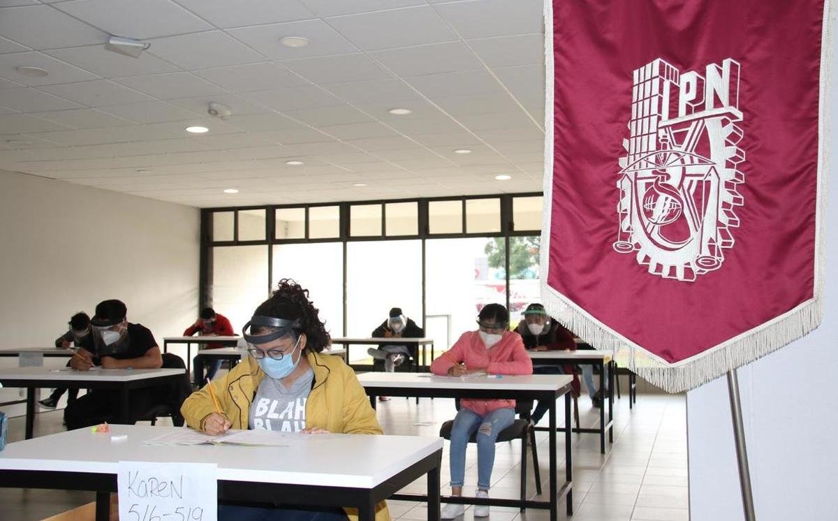 Situación laboral crítica de los docentes en el IPN