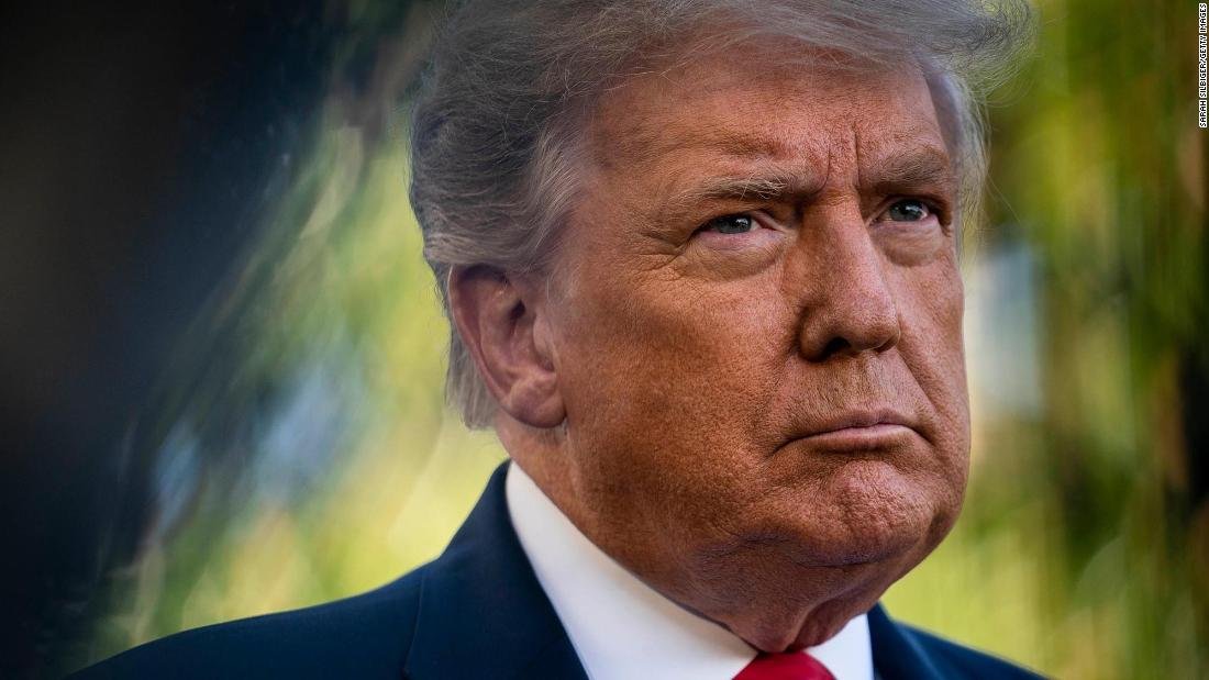 Defensa de juicio político de Trump: cinco abogados dejan el equipo menos de dos semanas antes del juicio