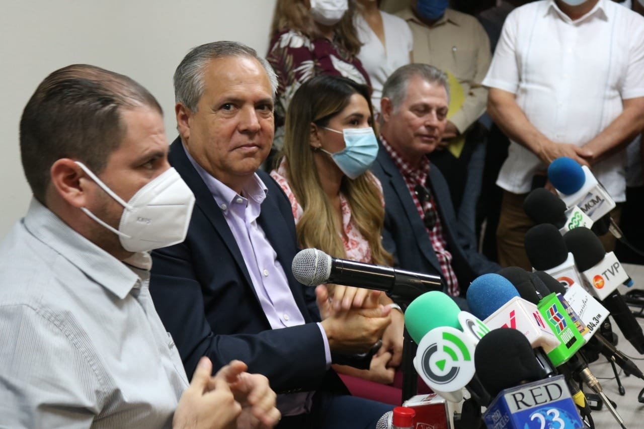 *”SERÁ UN PROCESO DE TRANSICIÓN EJEMPLAR: GVL”*