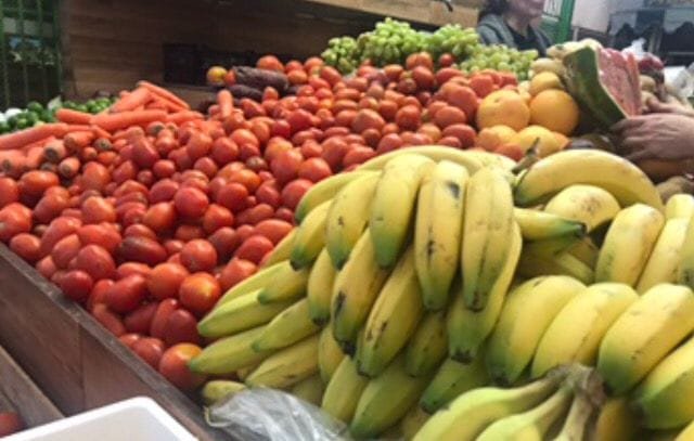 Aumento a la canasta básica afecta economía de los Mazatlecos