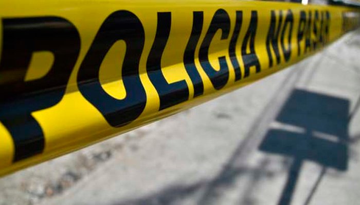 Matan a un hombre en ataque a balazos a pareja en Zapopan