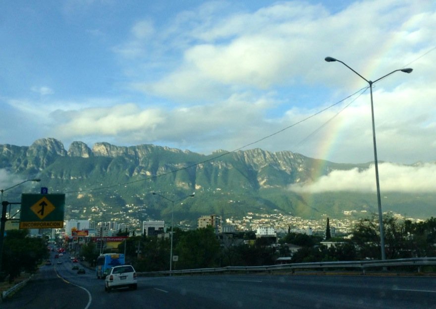 Clima en Monterrey hoy 5 de diciembre: máxima de 15 grados