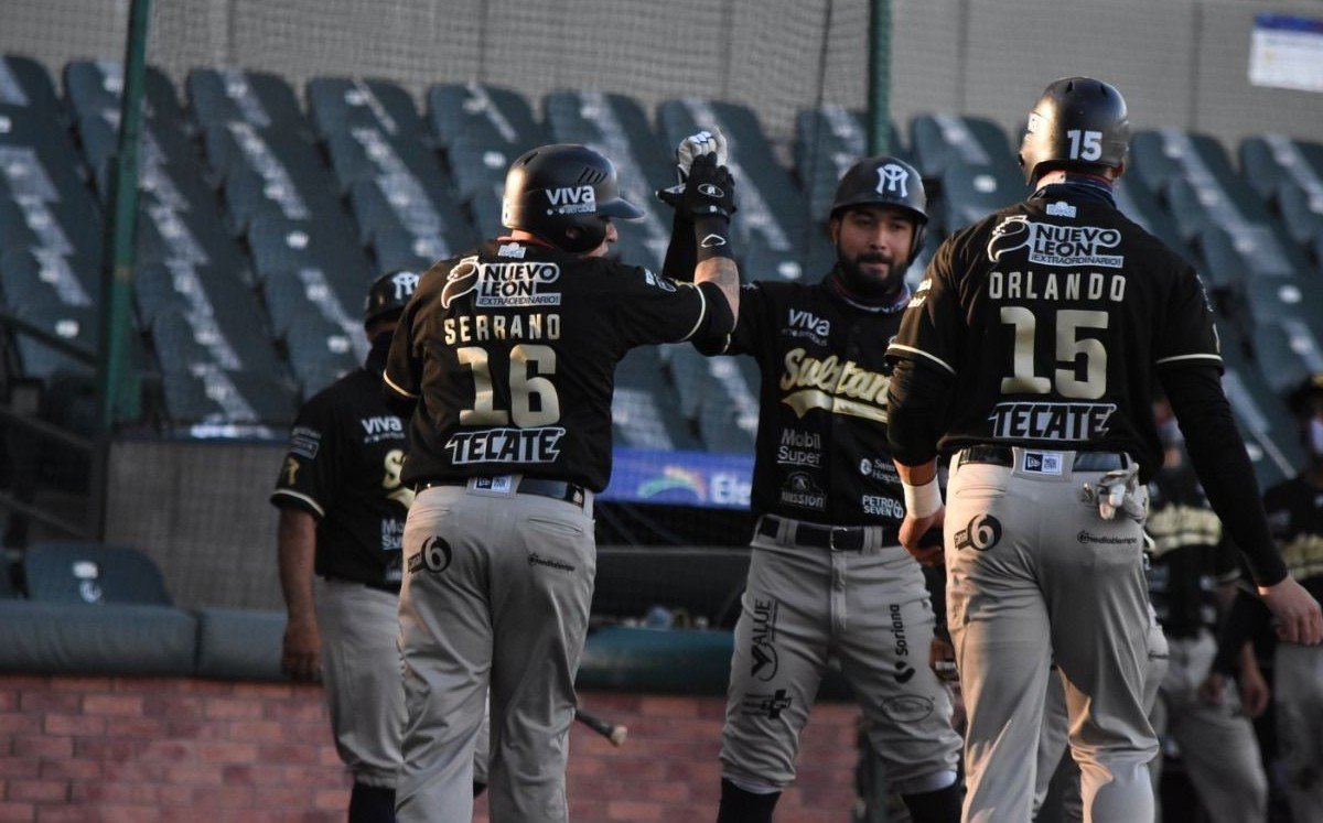 Sultanes vence a Charros en juegos de doble jornada