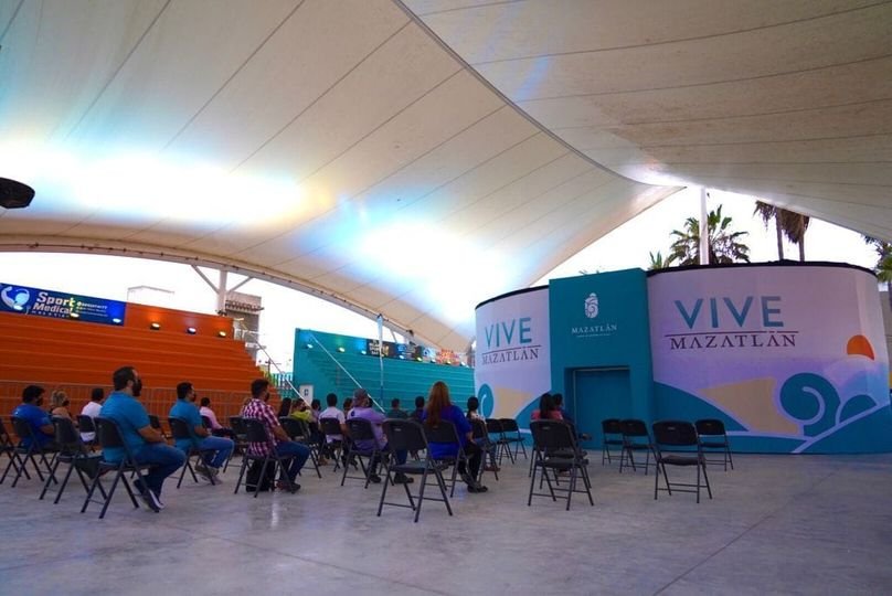 Mazatlán, Sinaloa a 10 de julio de 2021.