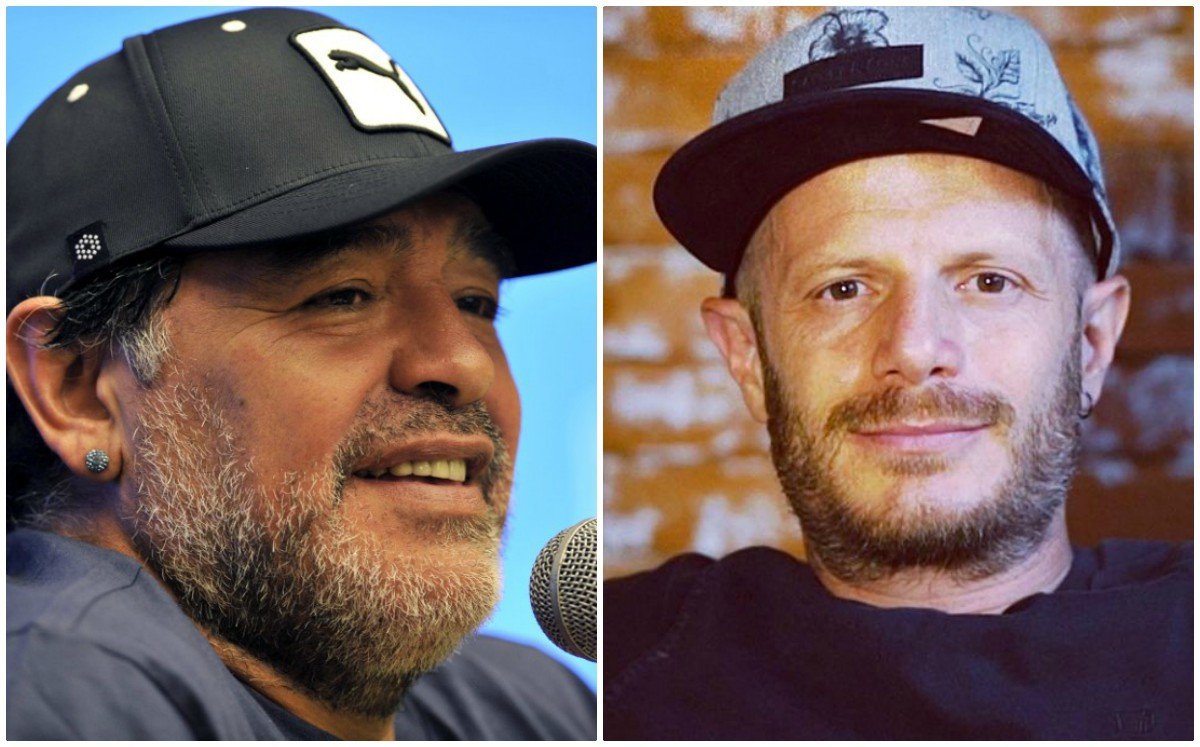 Maradona. Facundo recuerda polémica entrevista a futbolista (Video)