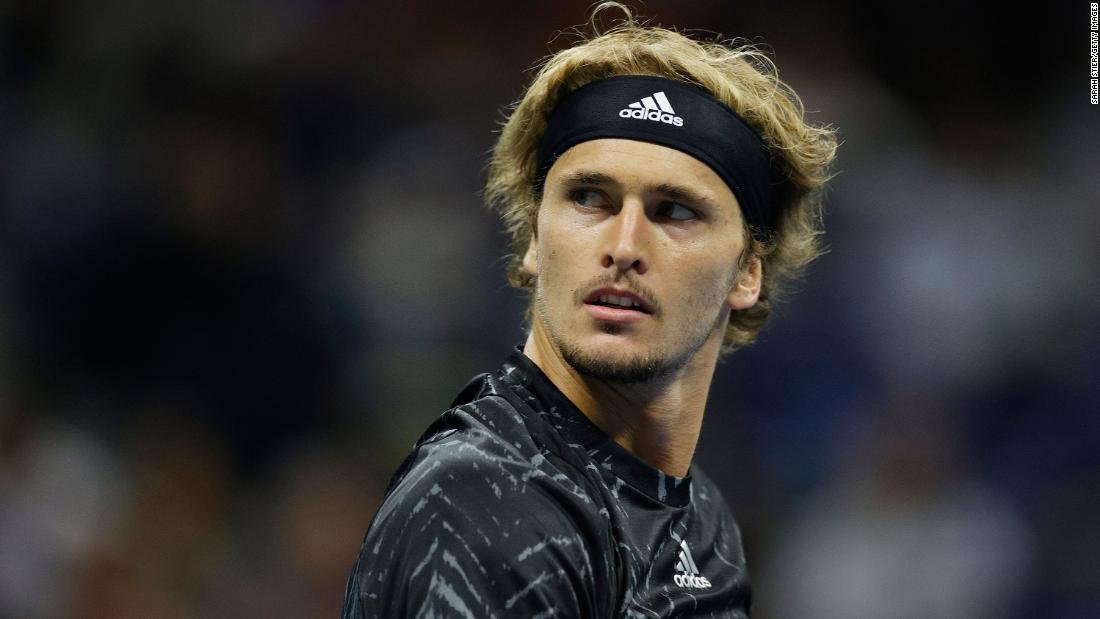 Alexander Zverev: ATP investigará acusaciones de abuso doméstico