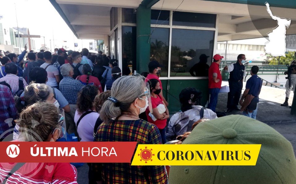 Coronavirus en Tamaulipas hoy 22 de enero. Últimas noticias y casos