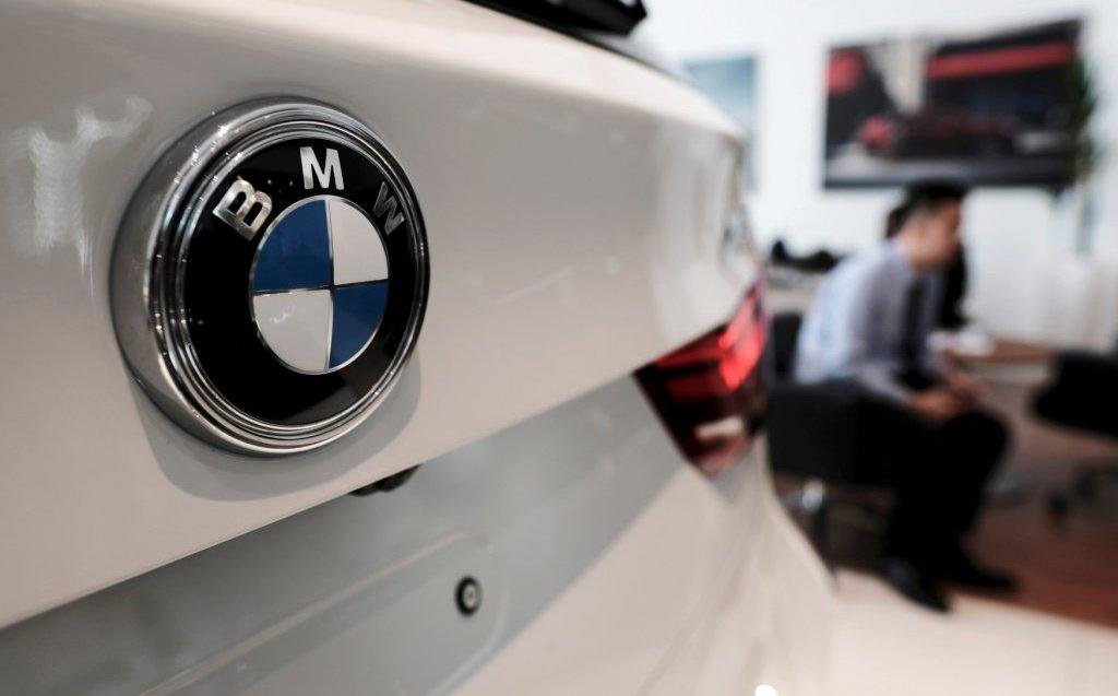 BMW quiere producir más autos eléctricos en 2023