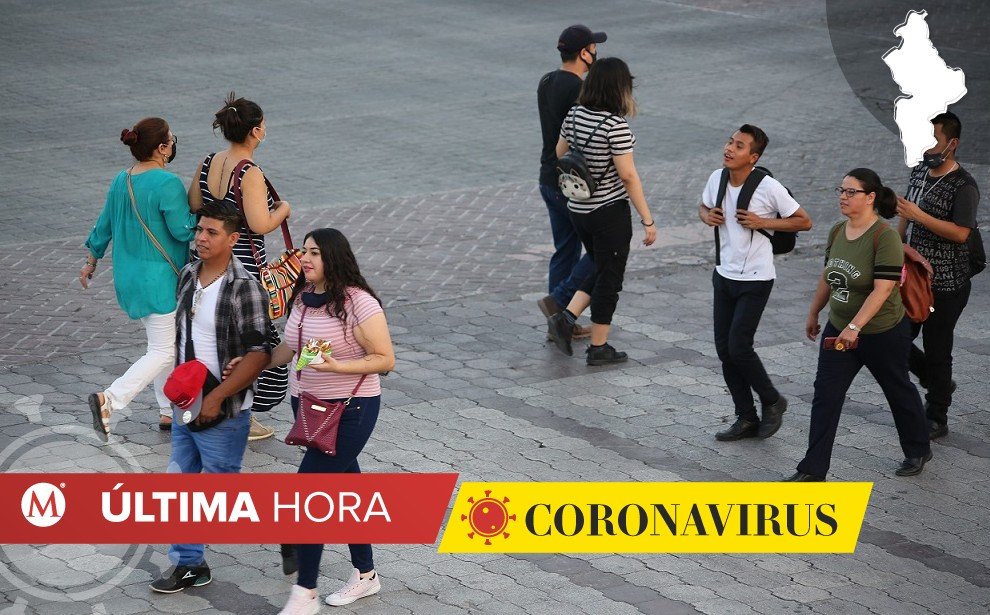 Coronavirus Nuevo León hoy 1 de diciembre. Últimas noticias y casos