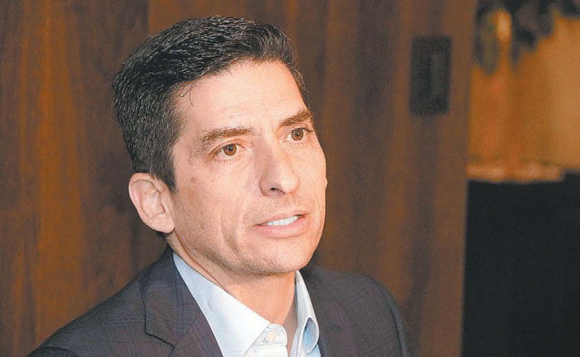 Felipe de Jesús analizará propuestas de coalición