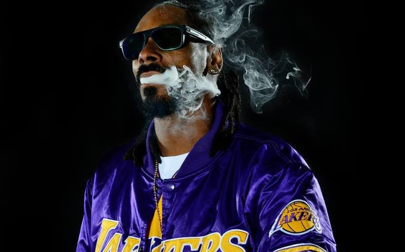 Snoop Dogg pide 15 millones para convertirse en comentarista de boxeo