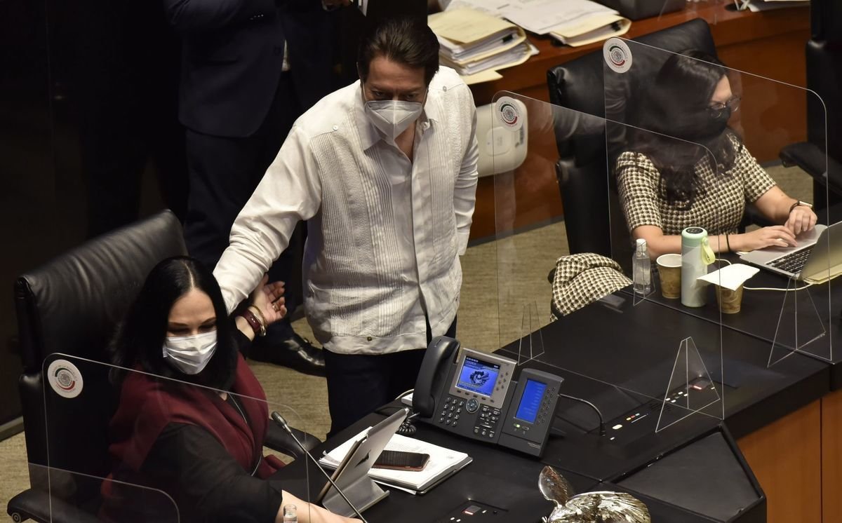 Covid19. Legisladores piden informe sobre funcionarios contagiados