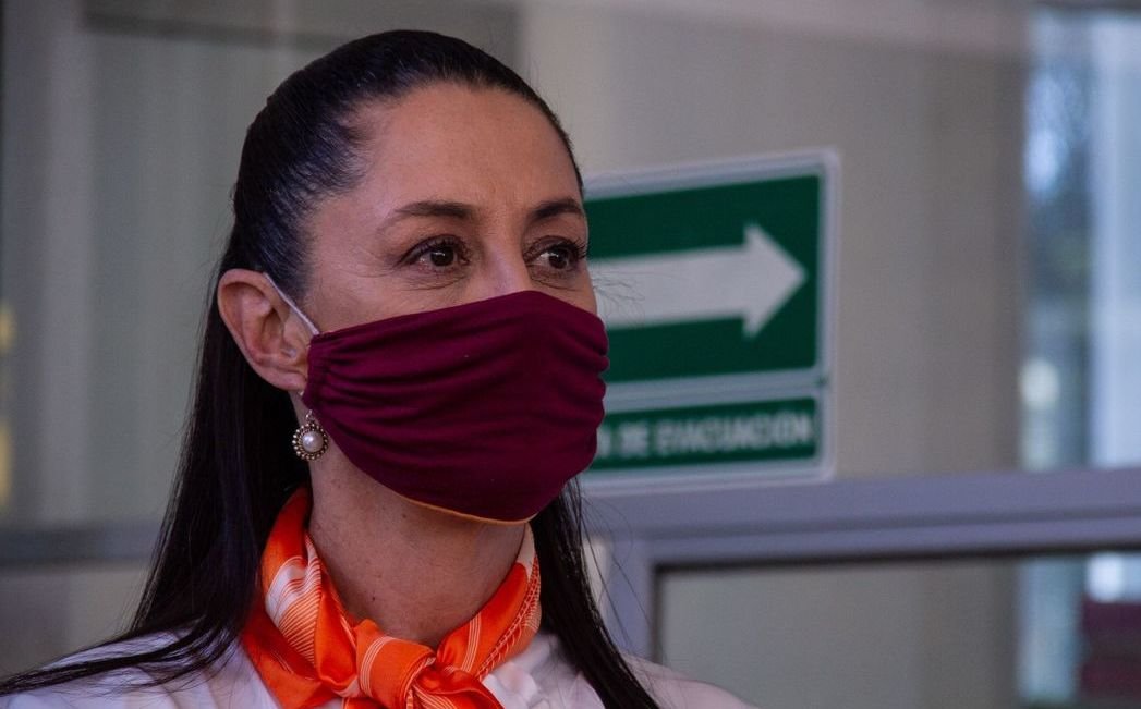 CdMx ha sido responsable durante la pandemia