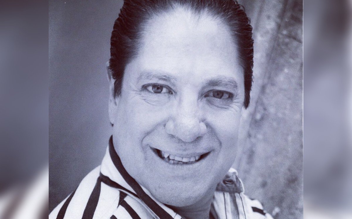 Roberto 'Puck' Miranda. Muere actor de Rebelde